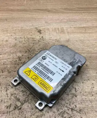 BMW 3 E46 Airbag control unit/module 6905491 0285001368