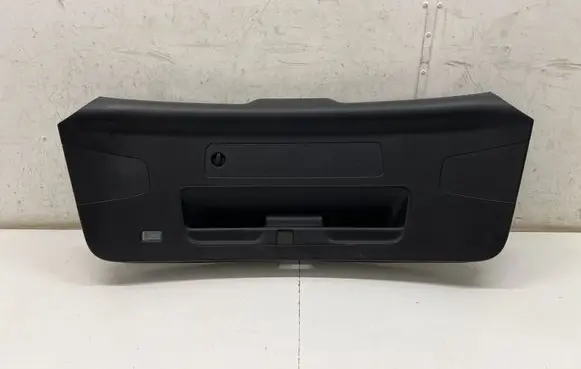 Audi Q5 SQ5 FY Tailgate trim 80A867979A