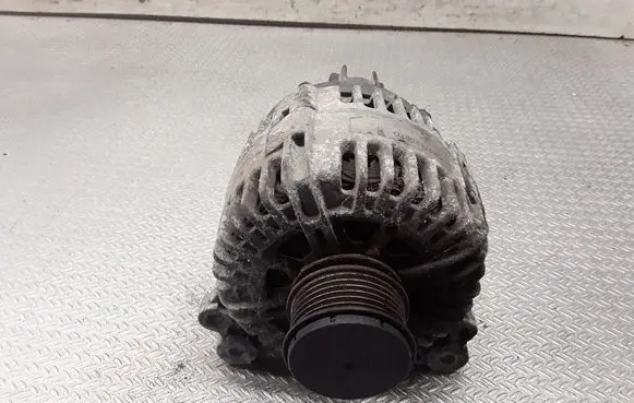 Seat Altea Generator/alternator