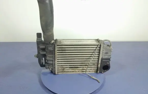 Toyota Yaris Intercooler radiator JD127000-0620