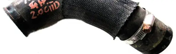 Mazda 6 Engine coolant pipe/hose ACM071227