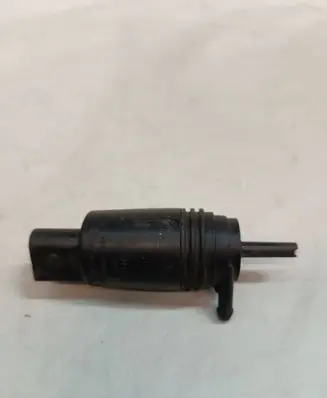BMW 5 E60 E61 Windscreen/windshield washer pump 67128377612