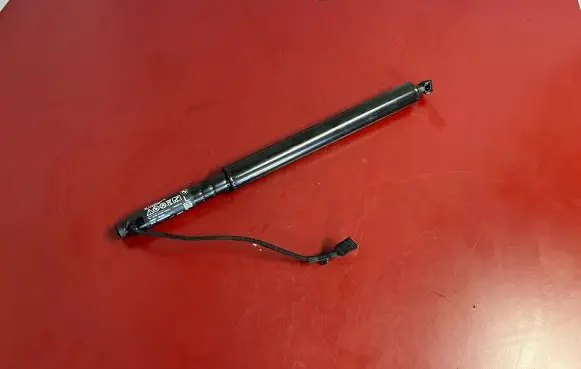 BMW iX Tailgate/trunk strut/damper 5A635D3 51245A635D3