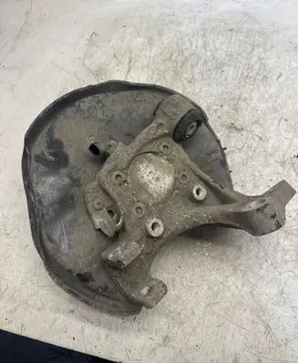 Audi A6 S6 C6 4F Rear wheel hub spindle/knuckle 10628