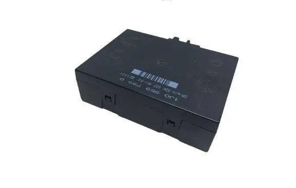 Volkswagen Golf IV Comfort/convenience module 1J0959799Q-KASACJA 1J0959799Q