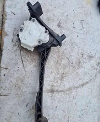 Volvo S80 Accelerator throttle pedal 9496821 00776903