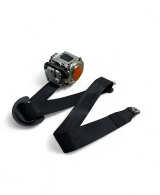 Audi Q8 Front seatbelt 4M8857705