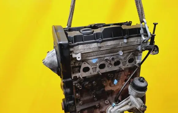 Citroen Xsara Engine NFU 9656769580