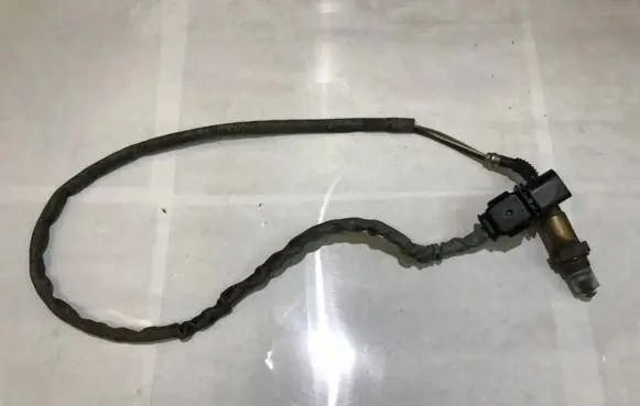 BMW 3 E90 E91 Lambda probe sensor 0258017099 7558073-01