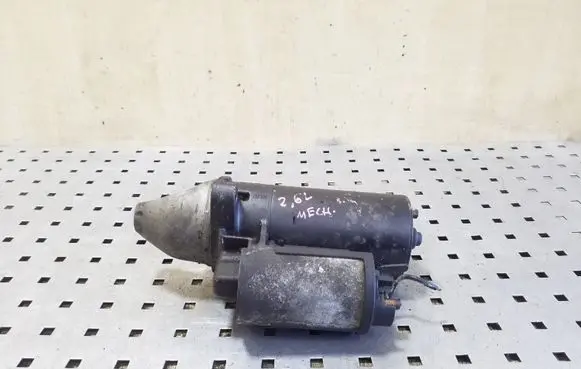 Audi A6 S6 C4 4A Starter motor 1005821726