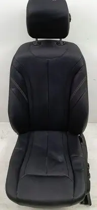 BMW 3 F30 F35 F31 Front driver seat 