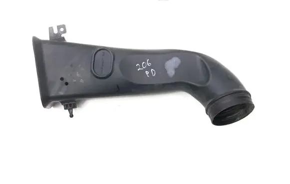 Jaguar XK - XKR Air intake duct part 8W839A675BA