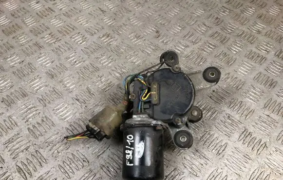 Subaru Forester SF Wiper motor