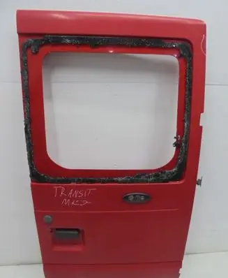 Ford Transit Back/rear loading door 