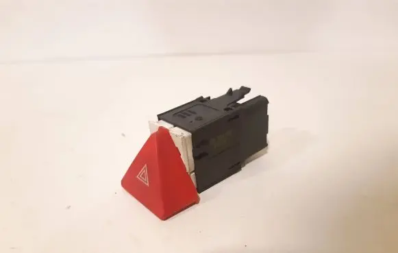 Volkswagen Touran I Hazard light switch 1T0953509