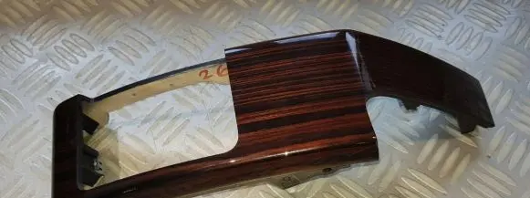 Land Rover Range Rover L405 Centre console side trim front CK52-04395-A