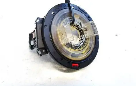 Mercedes-Benz C AMG W204 Airbag slip ring squib (SRS ring) 71552 71557