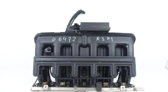BMW 3 E46 Intake manifold 7501527