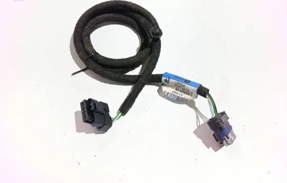 Renault Trafic III (X82) Sliding door wiring loom 241278982R