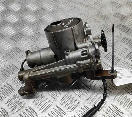 Citroen C3 Oil pump 7594010 V759401080