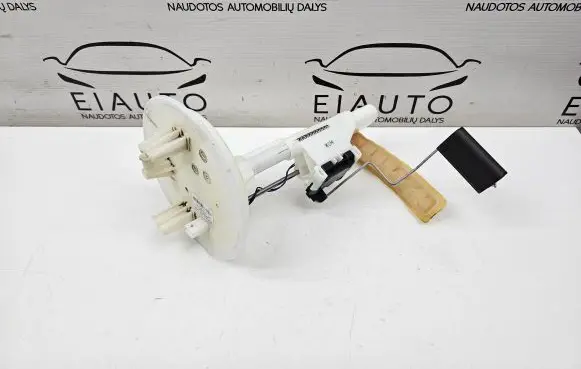 Mercedes-Benz GL X166 Fuel level sensor A1664700490 A1665400517 A2C53366551