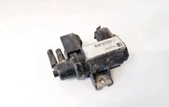 Volvo V50 Turbo solenoid valve 700513100 6116316