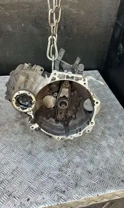 Volkswagen Polo V 6R Manual 5 speed gearbox PHB
