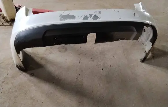 Volvo S90, V90 Rear bumper 