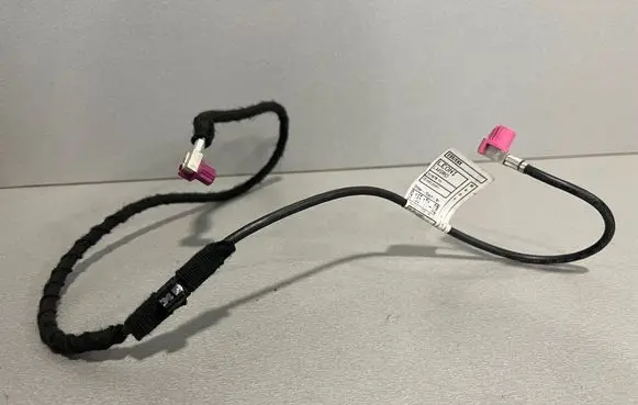 BMW 3 E90 E91 Parking sensor (PDC) wiring loom 11107811 9185171
