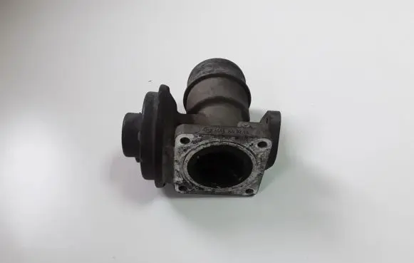 SsangYong Kyron EGR valve A6641400260
