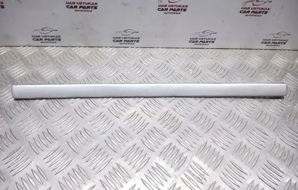 Porsche Cayenne (9PA) Panel trim 7L5857222E