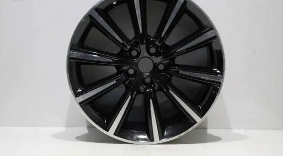 Jaguar F-Type R19 alloy rim 