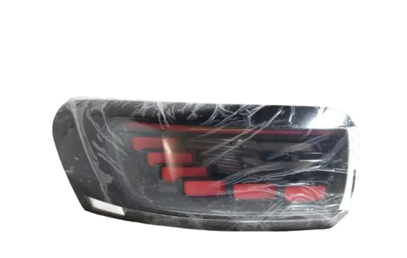 Volkswagen ID.4 Rear/tail lights 11A945207A