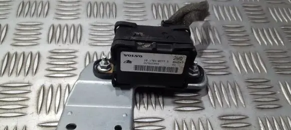 Volvo V70 ESP acceleration yaw rate sensor 30773378 10.0980-0530.2