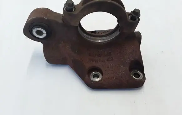 Volvo XC60 Driveshaft support bearing bracket 