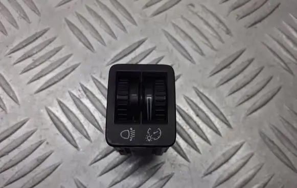 Volkswagen PASSAT B6 Light switch 3C0941333A