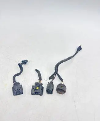 Mercedes-Benz E W211 Headlight/headlamp wiring loom/harness