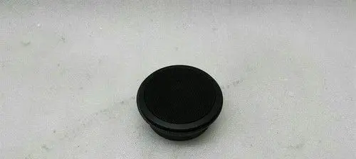 BMW 5 E60 E61 Dash center speaker trim cover 8376642