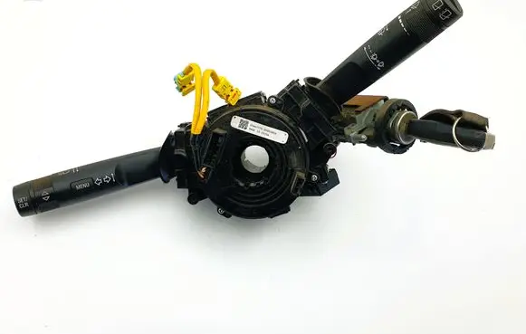Opel Insignia A Indicator stalk 25947775 DHS0395A