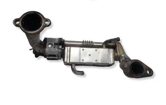 Mazda 6 EGR valve cooler R2AA20304 25K9A000020