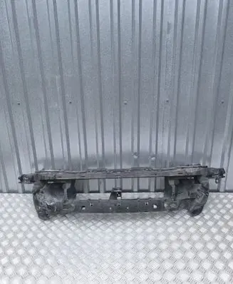 Mercedes-Benz GLE (W166 - C292) Front bumper mounting bracket 2928851165 A2928851165 A2928850965