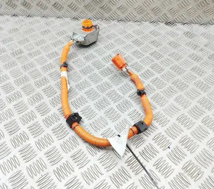 Toyota bZ4X Other wiring loom 821H242040