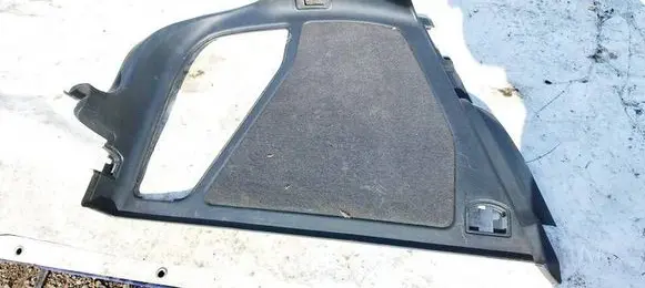 Audi A3 S3 8L Other interior part 8L363879
