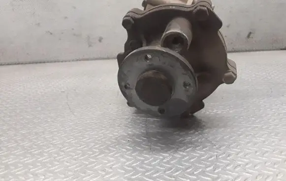 Mitsubishi Outlander Water pump 