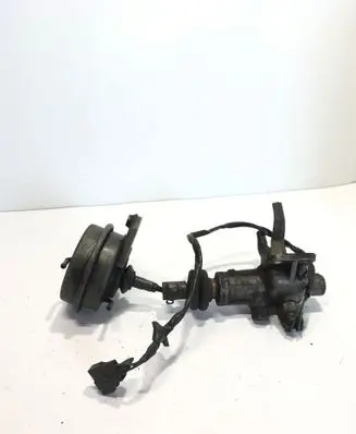 Ford Ranger Front differential 