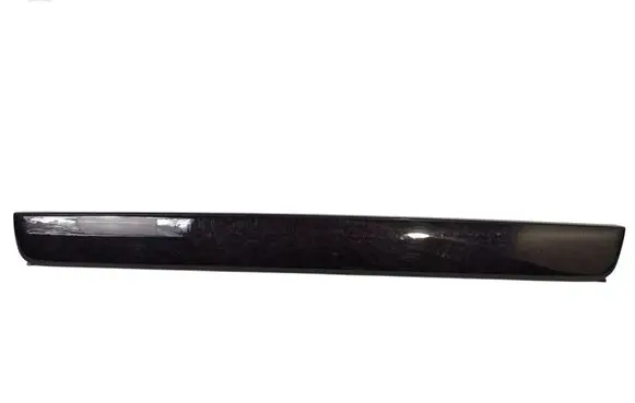 BMW 7 F01 F02 F03 F04 Tailgate/boot lid cover trim 51469151610