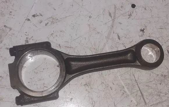 Volkswagen Crafter Connecting rod/conrod 038J 038105401J