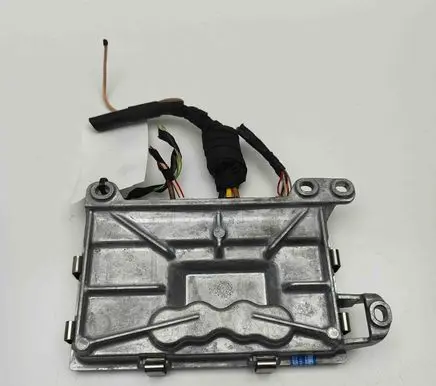 BMW 5 F10 F11 Other devices 6854032
