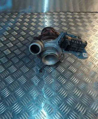 BMW 1 E81 E87 Turbo 6NW009660 781751