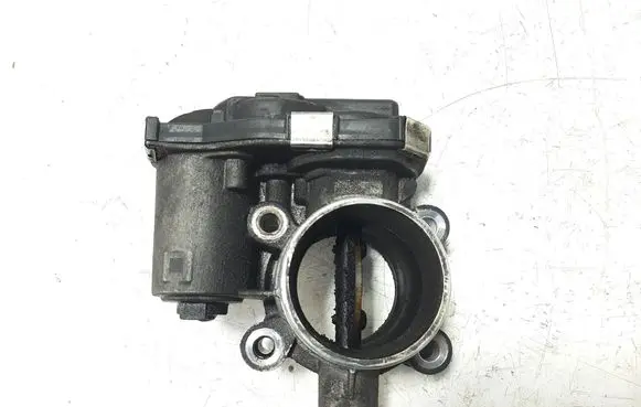 Opel Insignia A Throttle valve 55491244